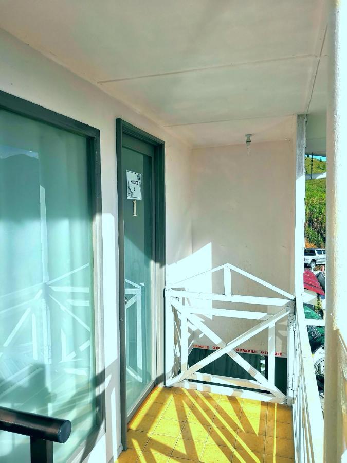 D' Limbai Cottage Ranau Esterno foto