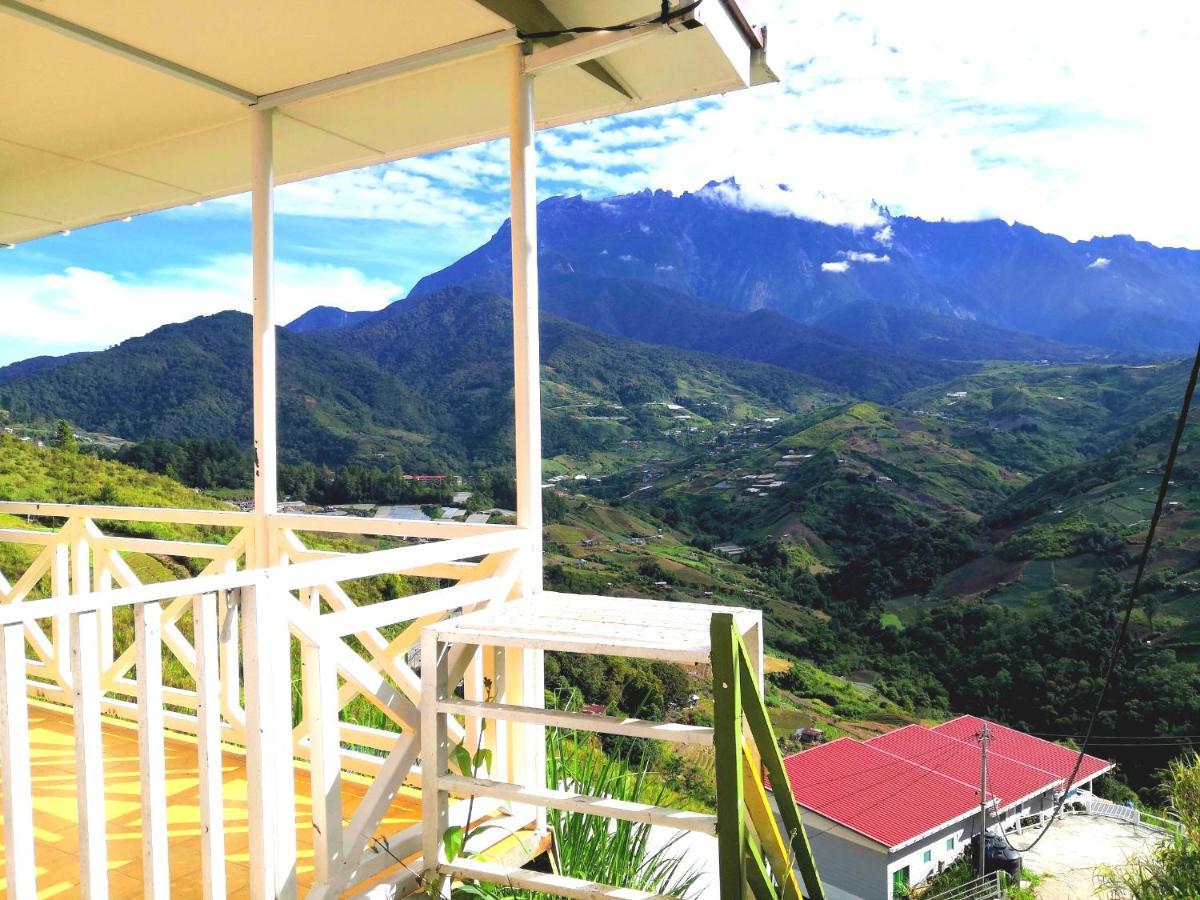 D' Limbai Cottage Ranau Esterno foto