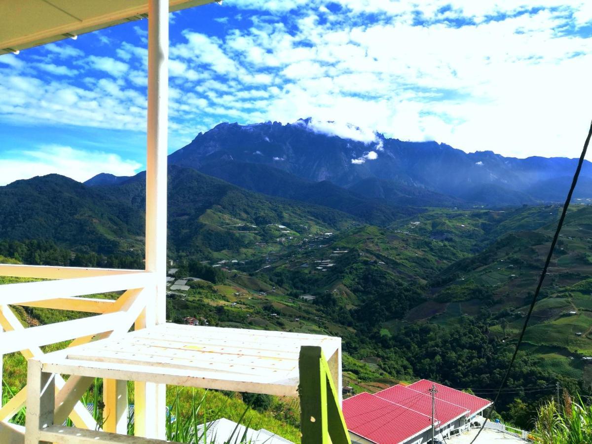 D' Limbai Cottage Ranau Esterno foto