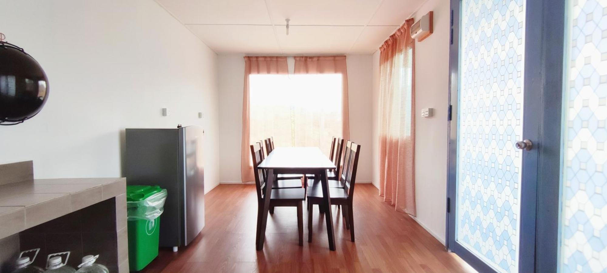 D' Limbai Cottage Ranau Esterno foto