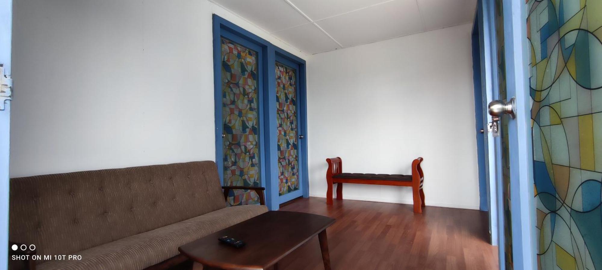 D' Limbai Cottage Ranau Esterno foto