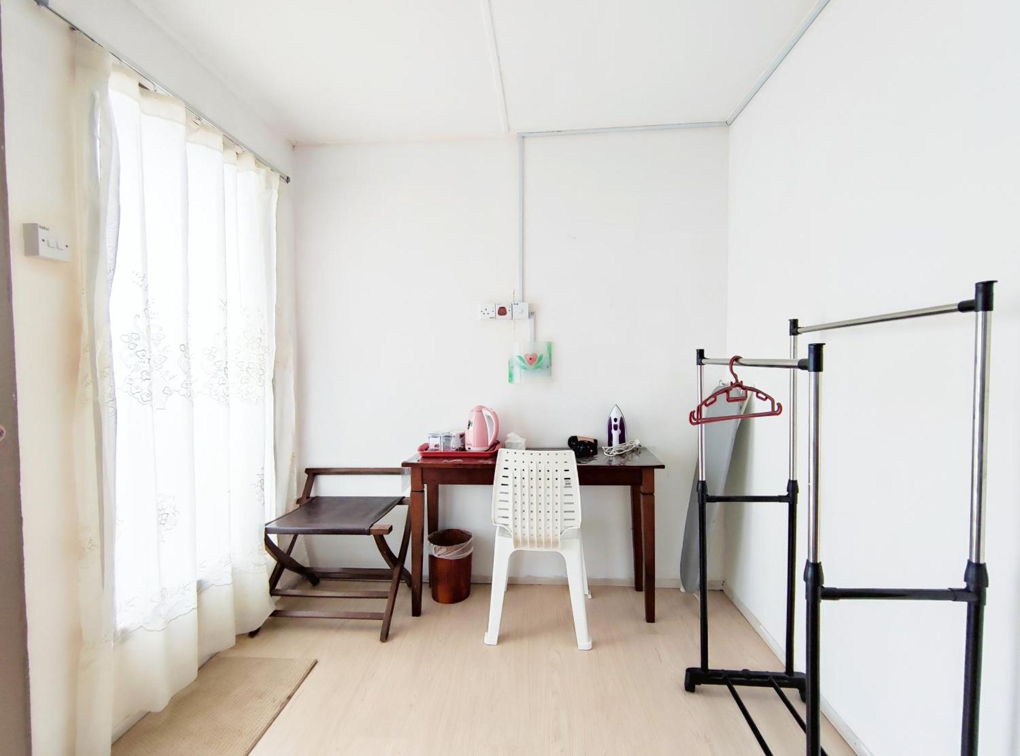 D' Limbai Cottage Ranau Esterno foto